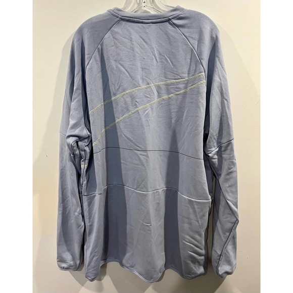 NEW Nike Performance FITNESS DRI-FIT - Long sleeved top‎ size XL - Picture 6 of 7